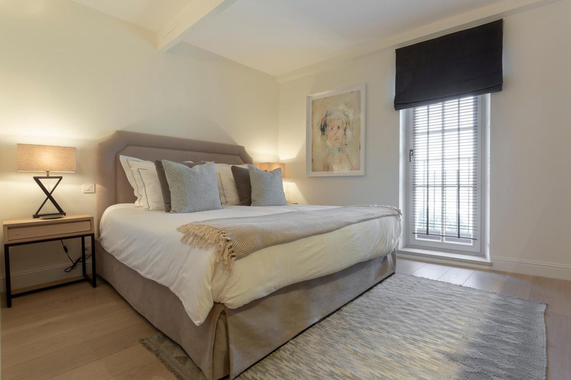 Mougins Luxury Retreats Aparthotel Exterior foto